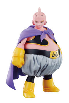 Dimension of Dragonball 魔人布欧 -资料图