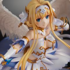 SSF 爱丽丝·滋贝鲁库 光辉天使 Ver.-资料图