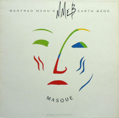 Masque (Songs And Planets)