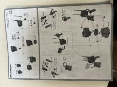 HGGTO MS-11 机动扎古-资料图