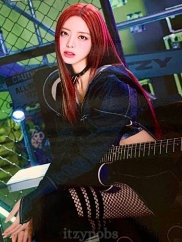 24世巡日周随机卡 娜 ver.C
