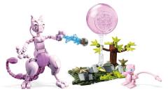Mega Construx 超梦-资料图