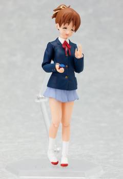 figma#EX-004 平泽忧 校服ver.-资料图