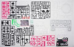 FRS 假面骑士Decade-资料图