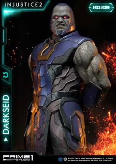 Darkseid -资料图