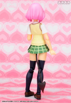 SHF 茉茉 贝莉雅 戴比路克-资料图