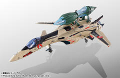 DX 超合金 YF-19 勇 戴逊 Full Set Pack-资料图