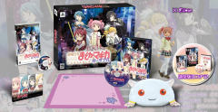 figma#SP-039 鹿目园&丘比 制服ver.-资料图