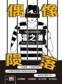 偶像陨落-资料图