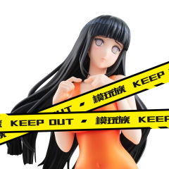 Naruto Gals 日向雏田 ver.Splash-资料图