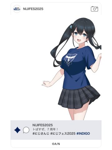 小野町春香-2025Fes透卡