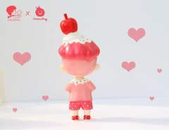 Cherry's love-资料图