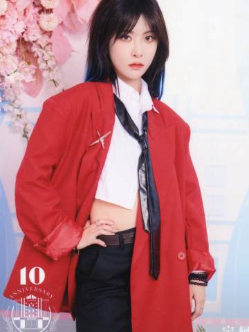 宁轲 十周年剧场场限