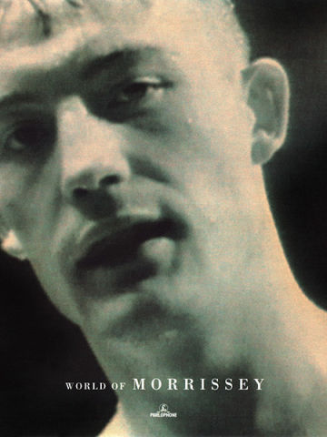 World Of Morrissey
