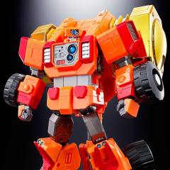 黄金玛格 Ultimate King of Braves Ver.-资料图