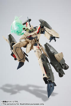 VF-19王者之剑-资料图