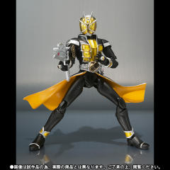 SHF 假面骑士Wizard Land Style-资料图