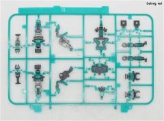 RG RX-0 全装甲独角兽高达-资料图