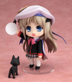 Winter Uniform Ver.-资料图