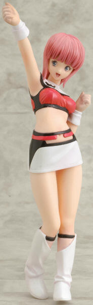 Gutto-Kuru Figure Collection 森本 桃子 -资料图