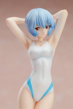 Summer Queens 绫波丽 Eva商店限定特别涂装 ver.-资料图