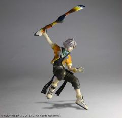 Trading Arts 霍普·埃斯特海姆 Vol. 1-资料图