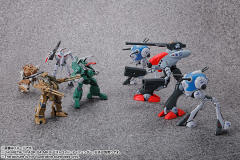 VF-1J 女武神（一条辉专用机）-资料图