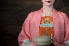 钱塘忆梦-资料图