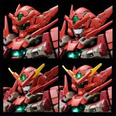 RG GNY-001F 正义女神高达 F型-资料图