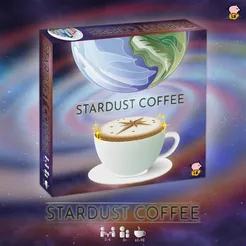 Stardust Coffee