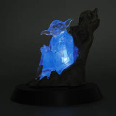 ARTFX 尤达 Spirit of the Force-资料图