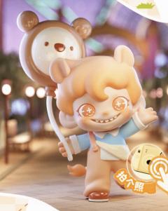 胡闹乐园系列-资料图