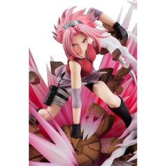 Naruto Gals DX 春野樱 3-资料图