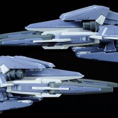 HG GNR-001E GN Arms E型 Real Color Ver.-资料图