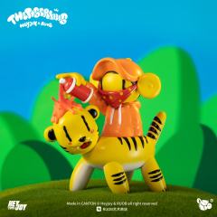 黄橙老虎仔-资料图