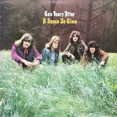 A Space In Time