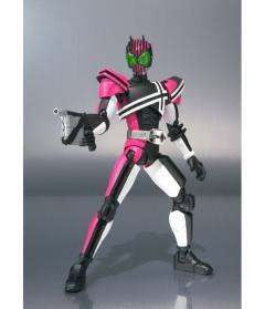 SHF 假面骑士Decade-资料图