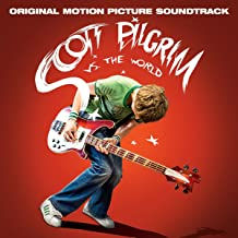 Scott Pilgrim vs. The World Seven Evil Exes Edition 4 Picture Dis