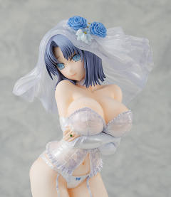 KD Colle 雪泉 Wedding Lingerie ver.-资料图