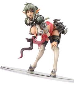 Excellent Model 艾姬多娜 Special Edition ver.-资料图
