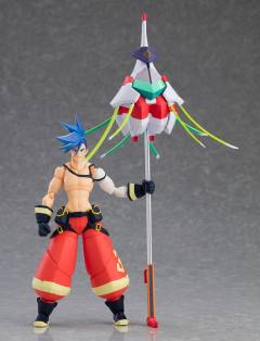 figma#499 加洛·提莫斯 -资料图