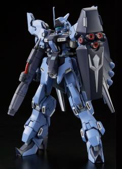 HGUC AMX-018(HADES)  死亡骑士