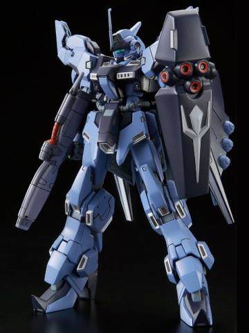 HGUC AMX-018(HADES)  死亡骑士