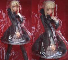 Saber Black Dress ver.-资料图