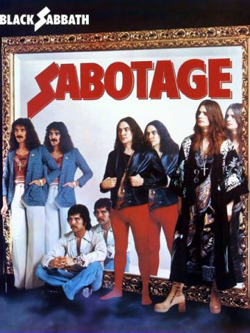 Sabotage