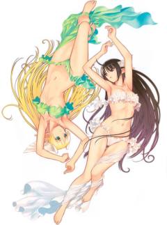 艾尔薇·拉娜·席尔菲斯 森林女神 ver.-资料图