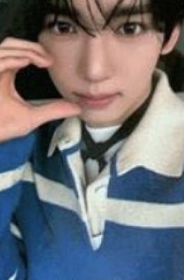 chic杂志卡9 ver.C