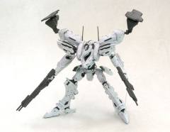 Variable Infinity 白色闪光 Movie Color Ver.-资料图