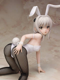 B-style 塔城小猫 Bunny ver.-资料图