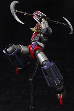 Grendizer & Spazer Set-资料图